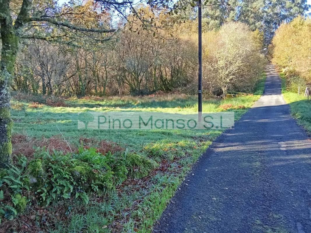 Terreno en venta en Cerdedo-Cotobade, Pontevedra photo 1