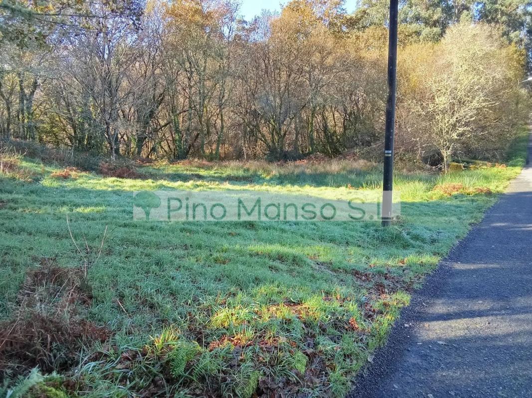 Terreno en venta en Cerdedo-Cotobade, Pontevedra photo 2