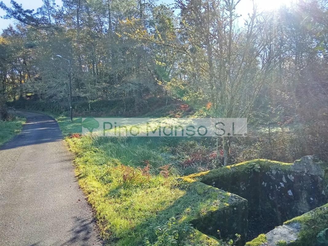 Terreno en venta en Cerdedo-Cotobade, Pontevedra photo 5