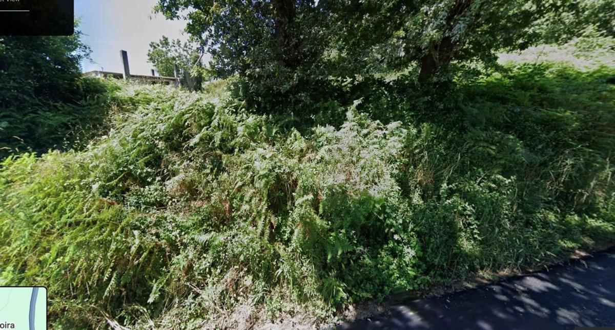 Terreno en venta en Campañó, Pontevedra photo 2