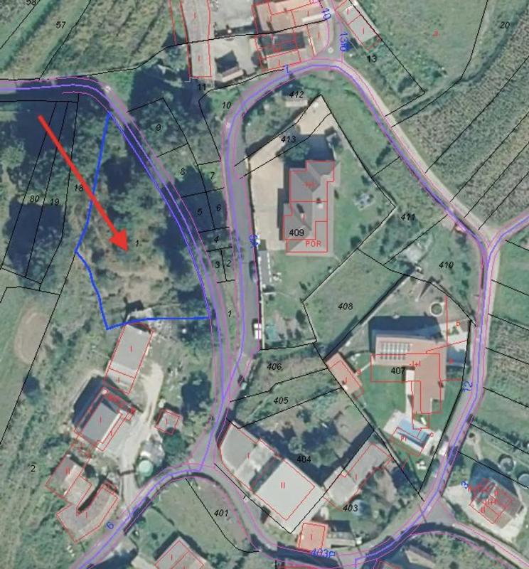 Terreno en venta en Campañó, Pontevedra photo 5