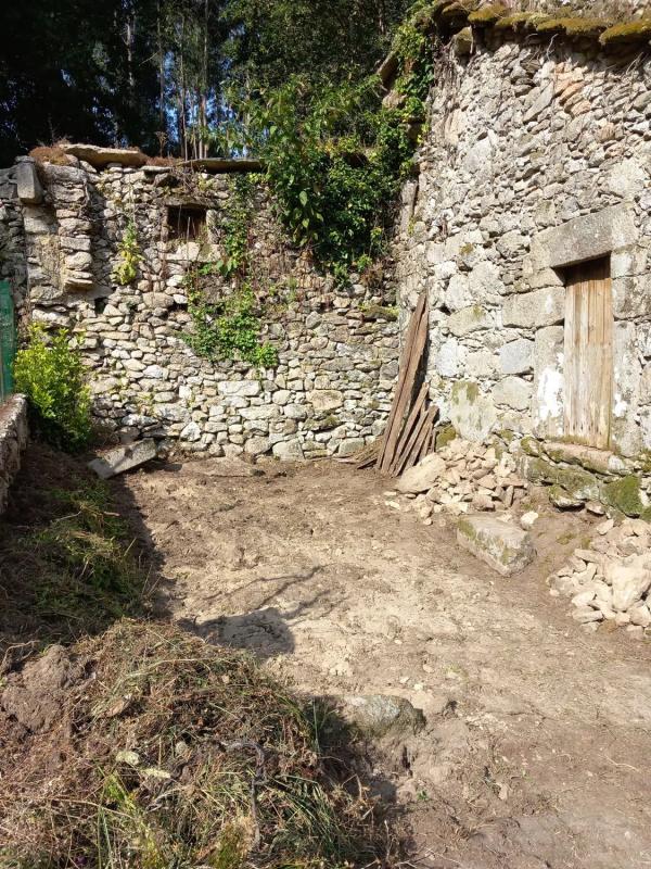 Участок земли на продажу в Кампо Ламейро, Пontevedra photo 3