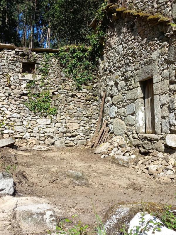 Участок земли на продажу в Кампо Ламейро, Пontevedra photo 5