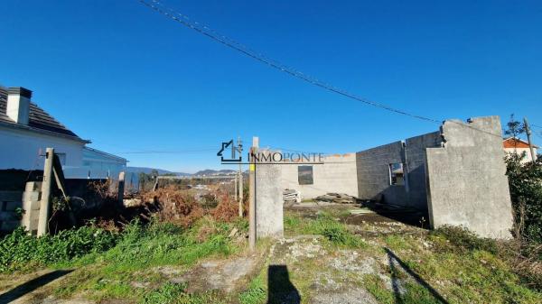 Terreno en Casas Novas photo 1