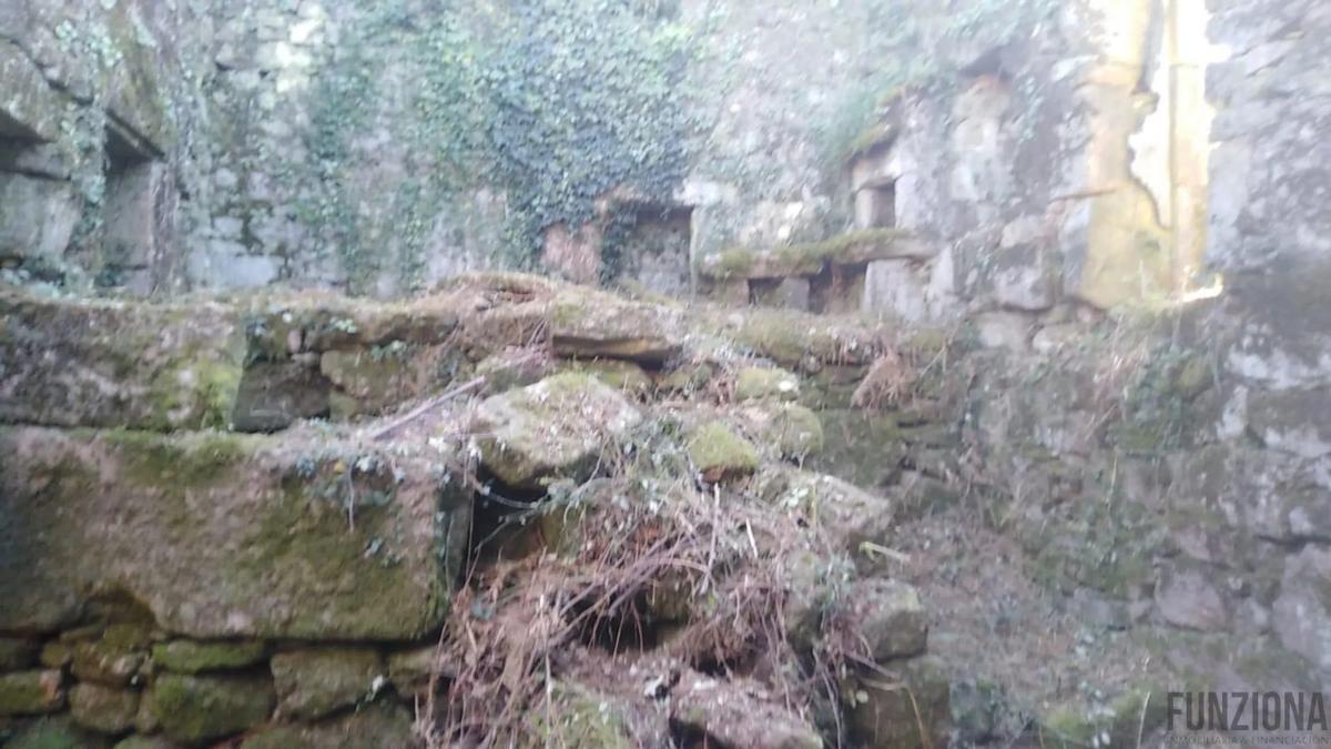 Terreno en venta en A Lama, Pontevedra photo 3