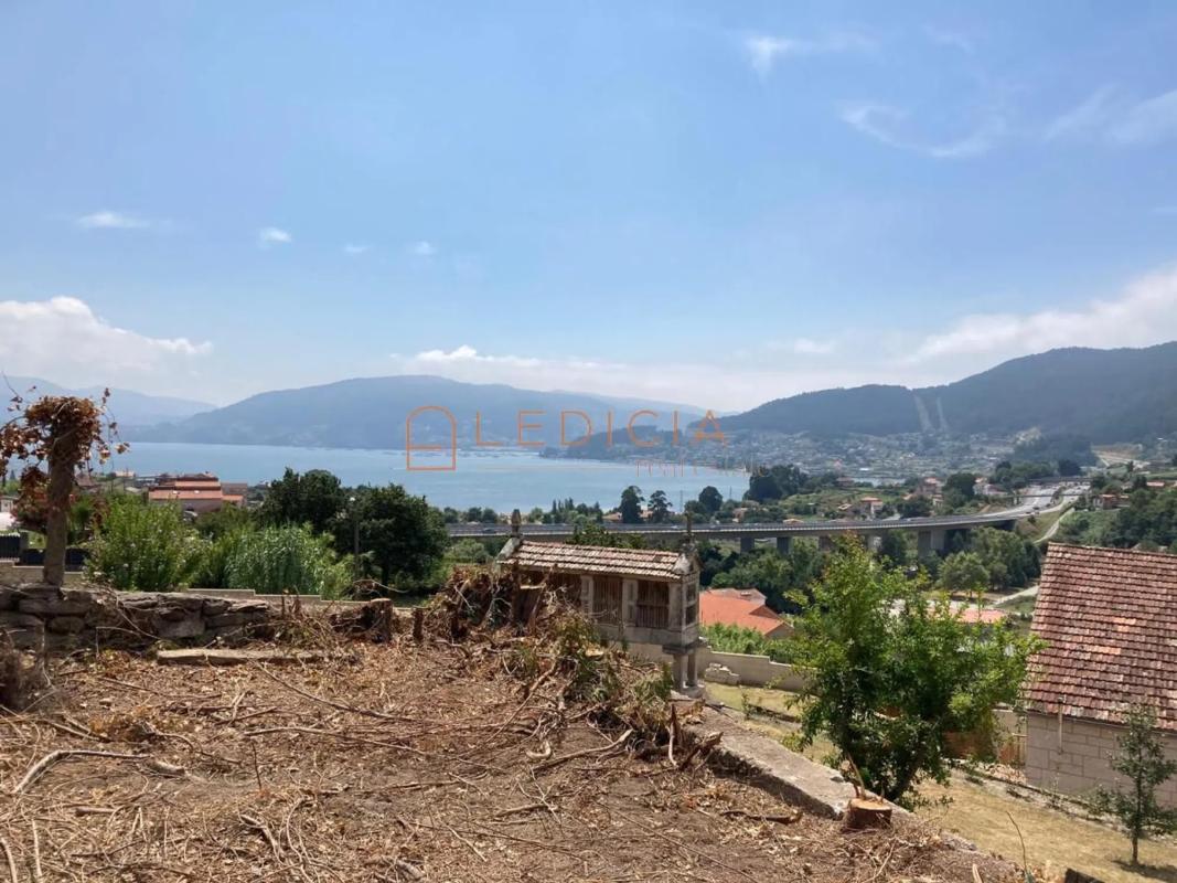 Land for sale in Vilaboa, Pontevedra photo 5