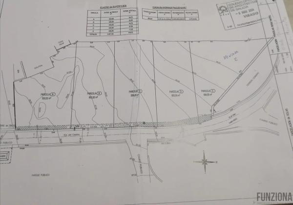 Terreno en Mourente photo 1