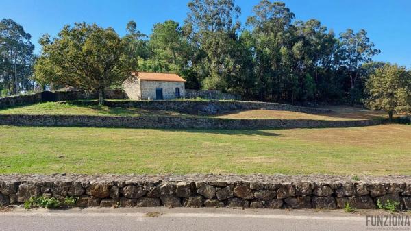 Terreno en Campo Da Torre - Mollabao photo 1