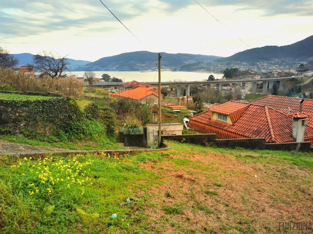 Działka na sprzedaż w Vilaboa, Pontevedra photo 3