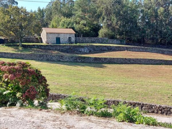 Terreno en Campo Da Torre - Mollabao thumbnail 2