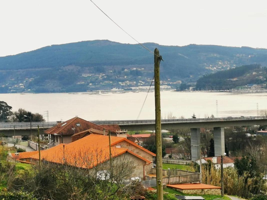Działka na sprzedaż w Vilaboa, Pontevedra photo 4