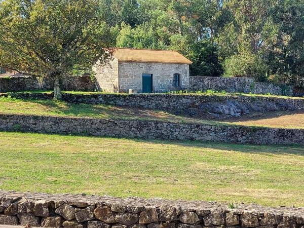 Terreno en Campo Da Torre - Mollabao thumbnail 3