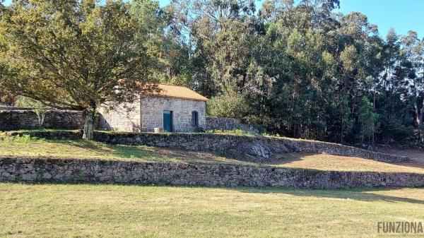 Terreno en Campo Da Torre - Mollabao photo 4