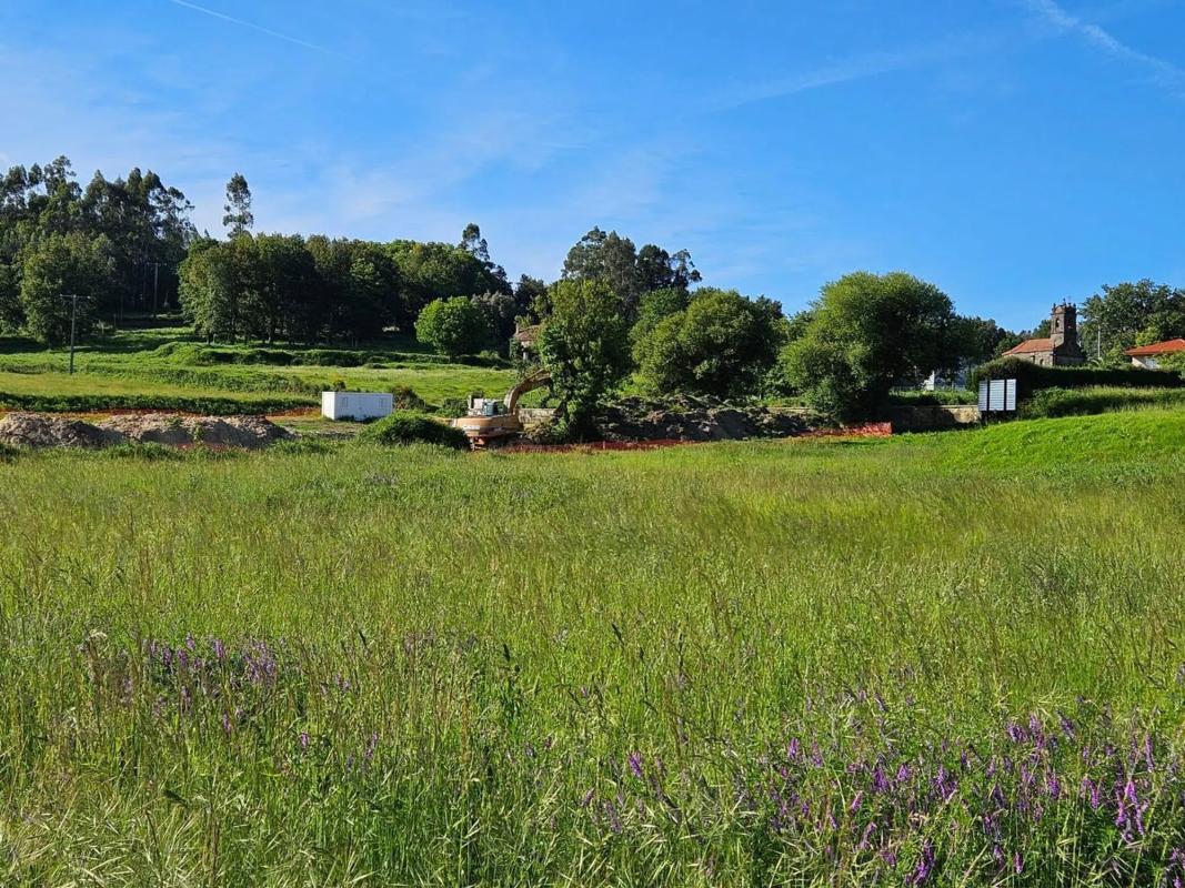 Terreno en venta en Cerdedo-Cotobade, Pontevedra photo 1