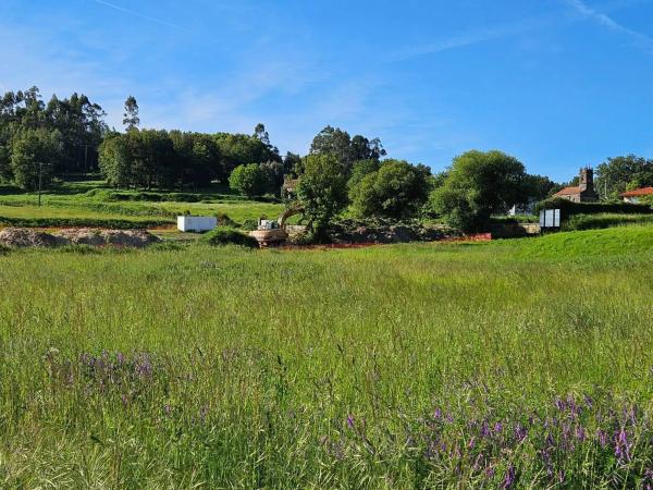 Terreno en Lugar Chan photo 1