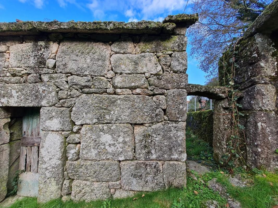 Terreno en venta en Cerdedo-Cotobade, Pontevedra photo 1