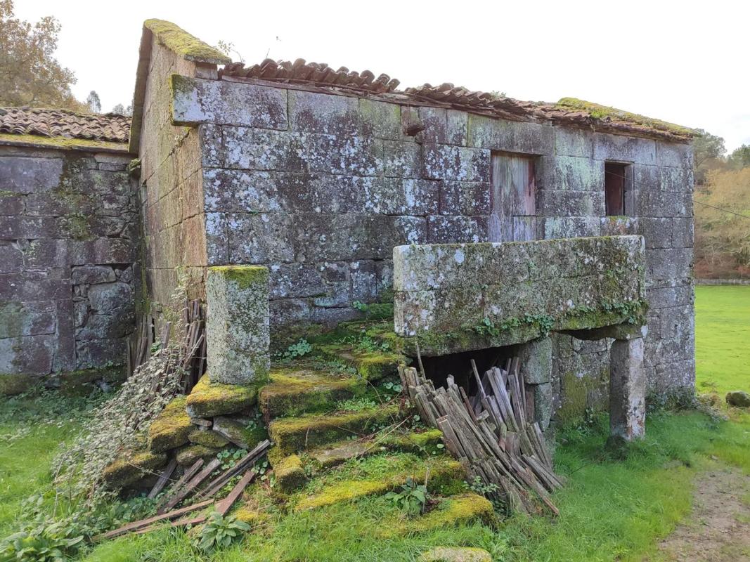 Terreno en venta en Cerdedo-Cotobade, Pontevedra photo 4