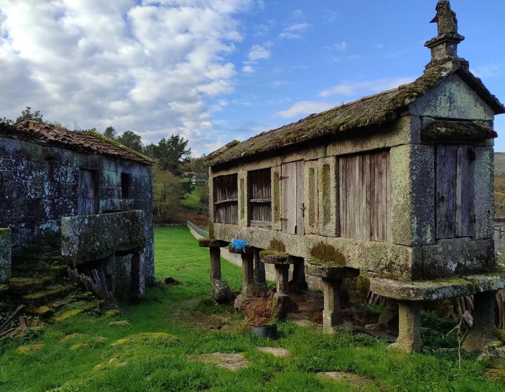 Terreno en venta en Cerdedo-Cotobade, Pontevedra photo 5