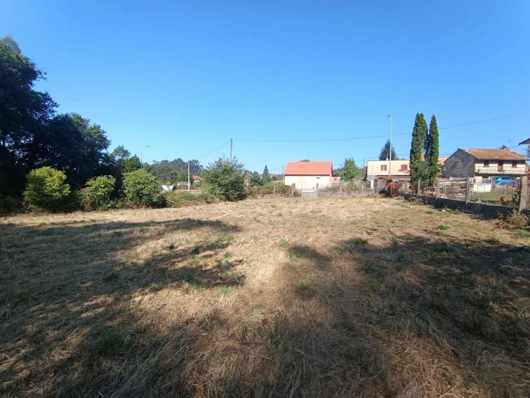 Terreno en venta en Cerdedo-Cotobade, Pontevedra photo 2