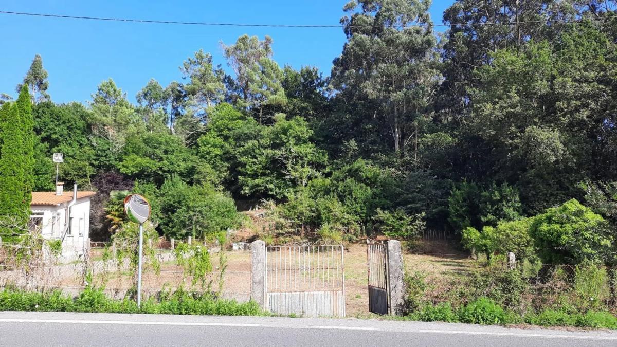 Terreno en venta en Cerdedo-Cotobade, Pontevedra photo 3
