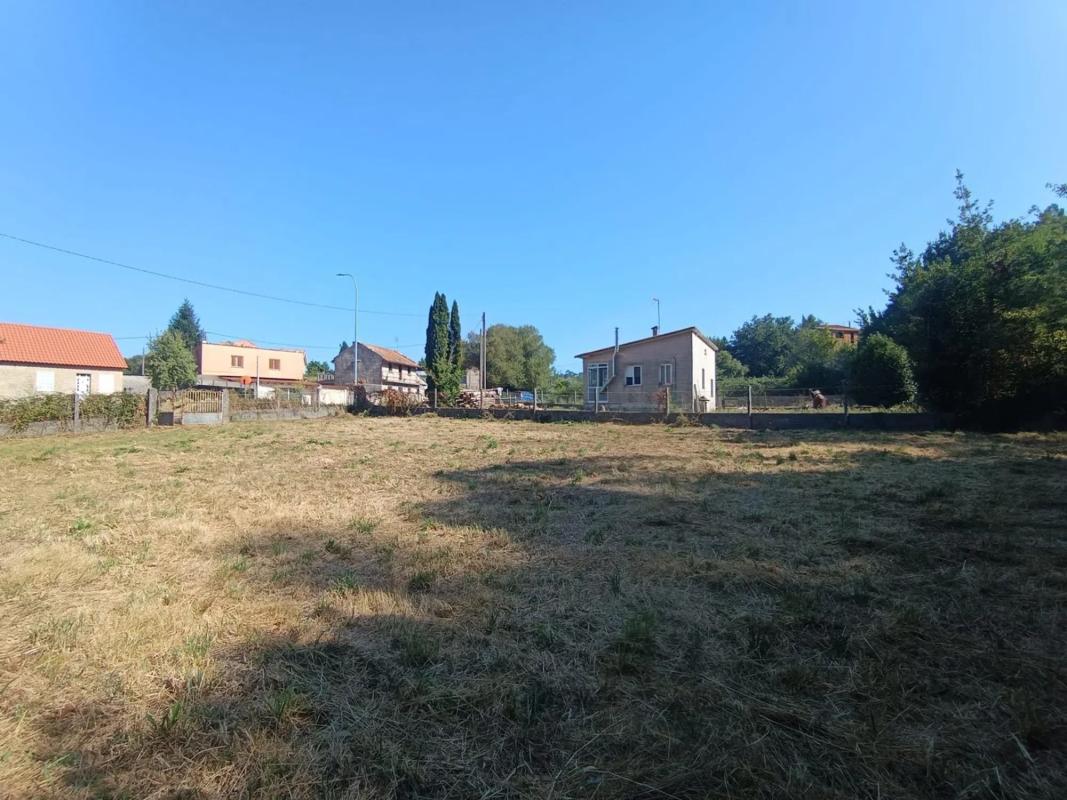 Terreno en venta en Cerdedo-Cotobade, Pontevedra photo 4