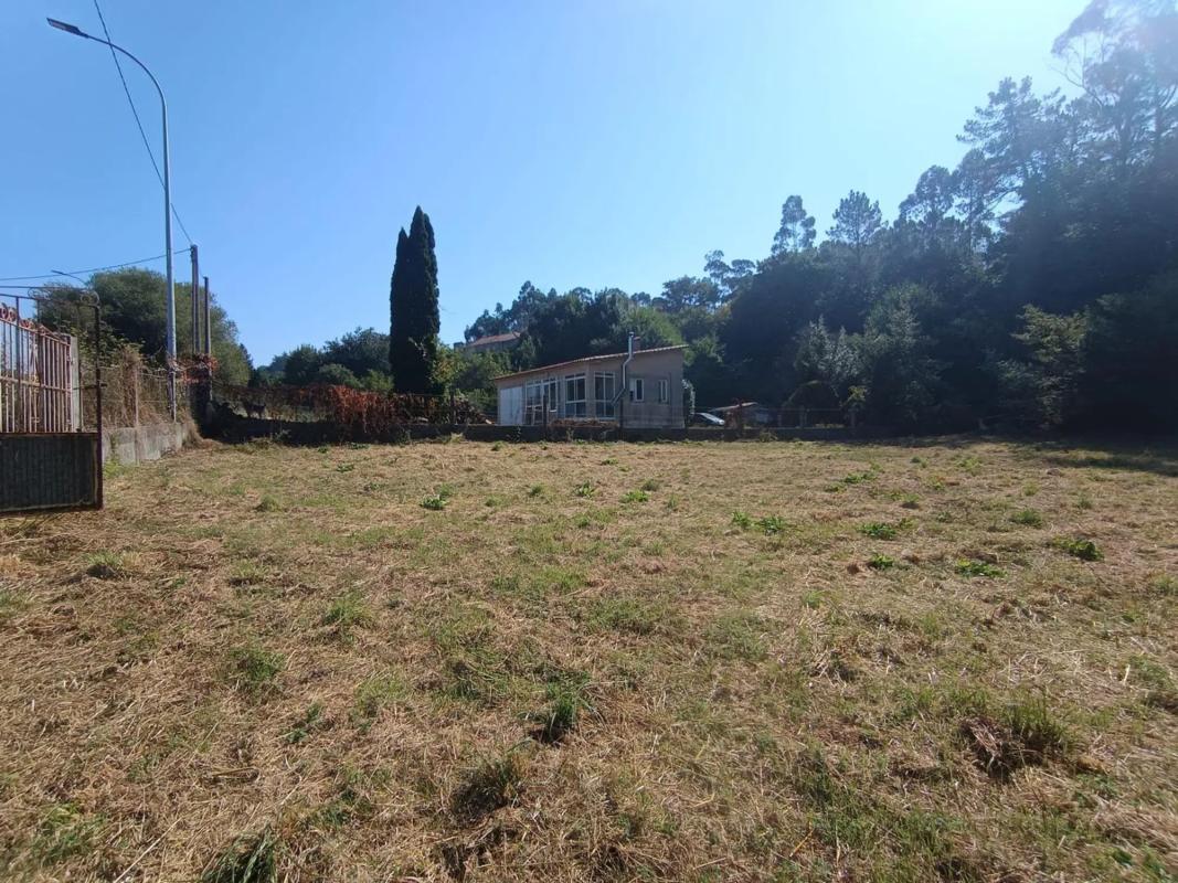 Terreno en venta en Cerdedo-Cotobade, Pontevedra photo 5