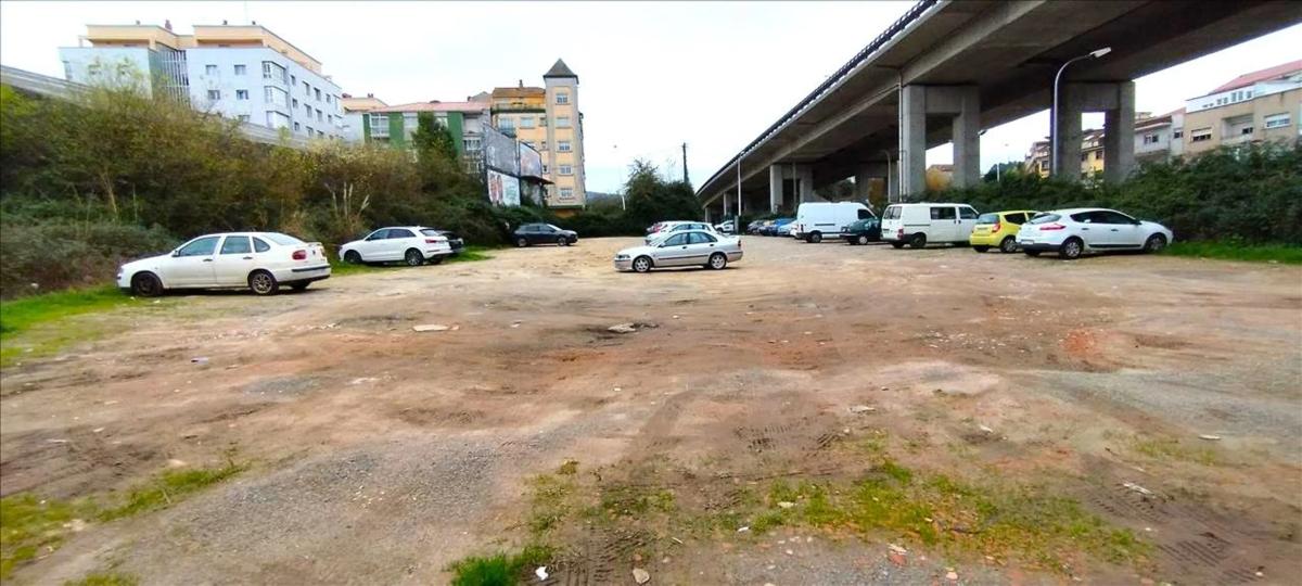 Działka na sprzedaż w Pontevedra, Pontevedra photo 3
