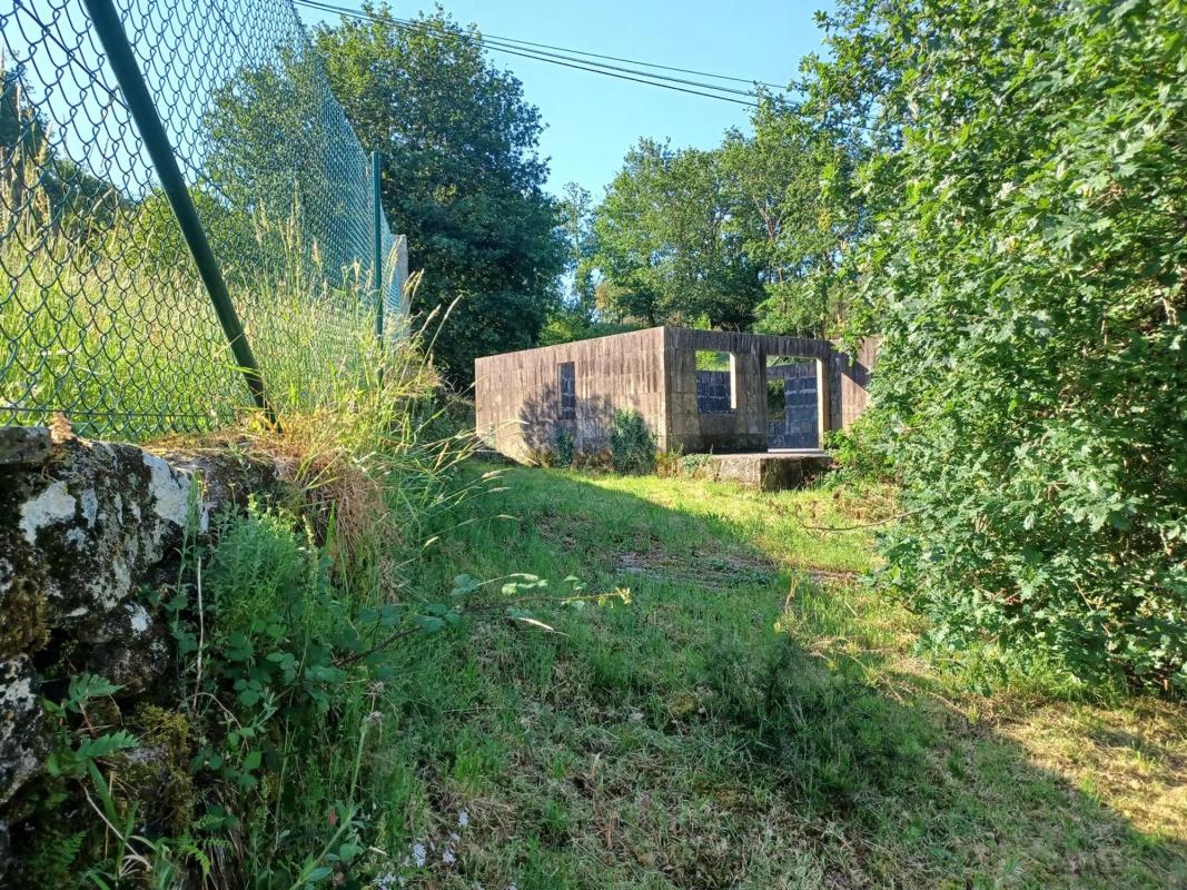 Terreno en venta en Ponte-Caldelas, Pontevedra photo 1