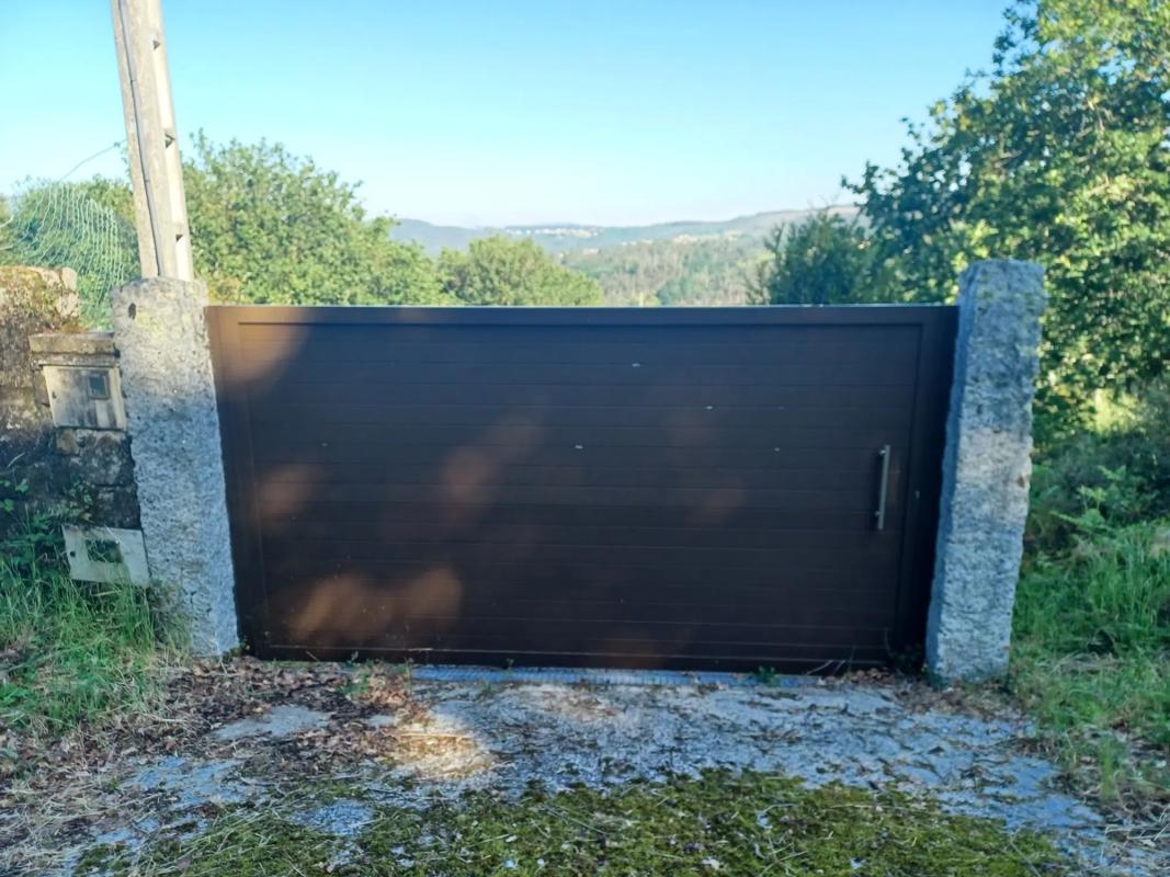 Terreno en venta en Ponte-Caldelas, Pontevedra photo 2