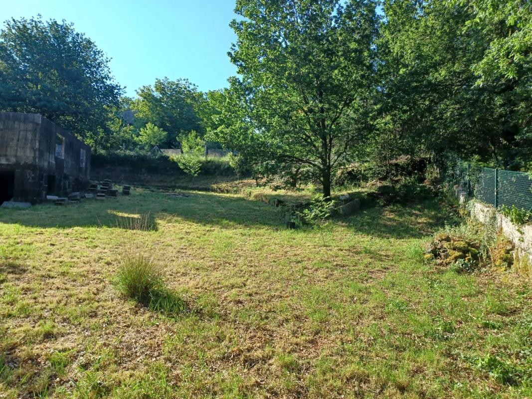 Terreno en venta en Ponte-Caldelas, Pontevedra photo 5