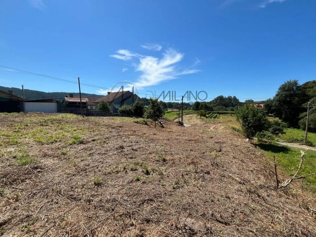 Terreno en venta en Tomiño, Pontevedra photo 3
