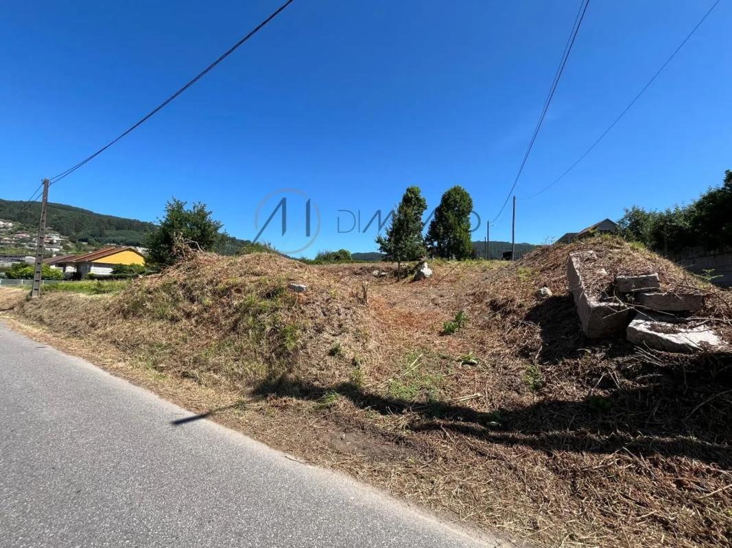Terreno en venta en Tomiño, Pontevedra photo 4
