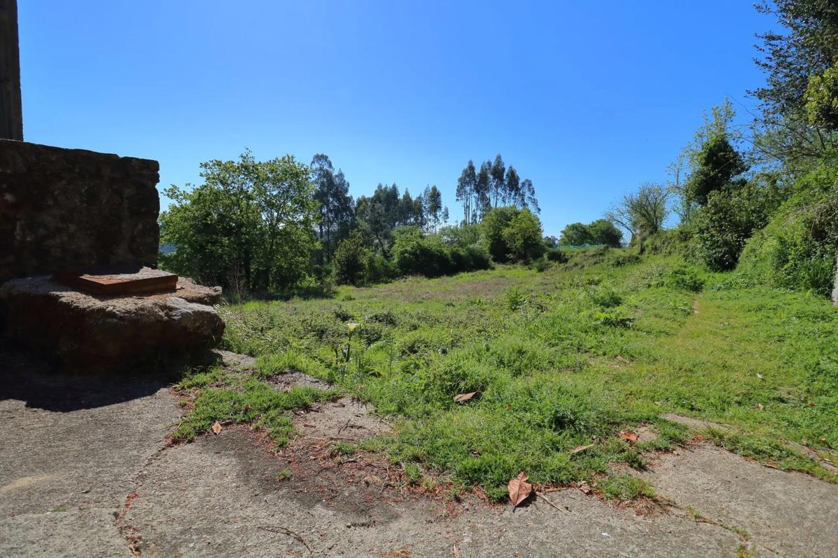 Terreno en venta en Tomiño, Pontevedra photo 2