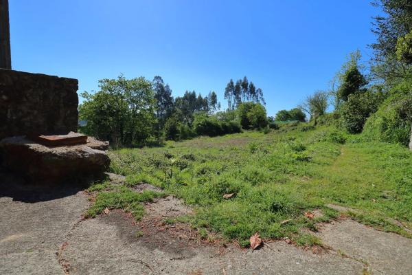 Terreno en Os Muros photo 2