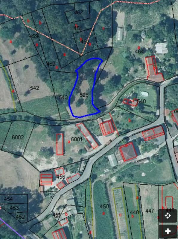 Участок земли на продажу в Томинью, Пontevedra photo 2