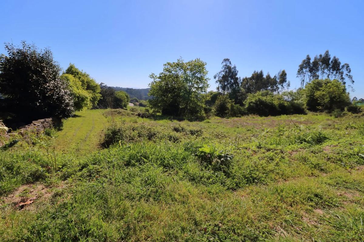 Terreno en venta en Tomiño, Pontevedra photo 3