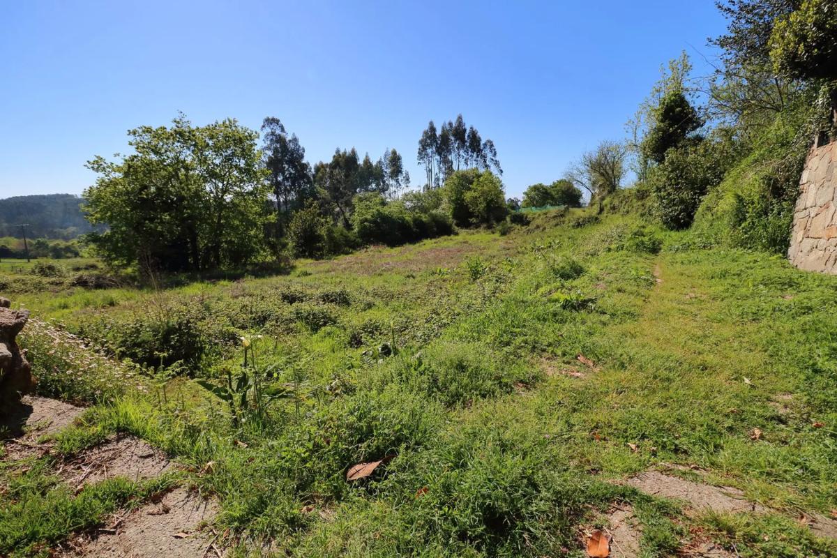 Terreno en venta en Tomiño, Pontevedra photo 4