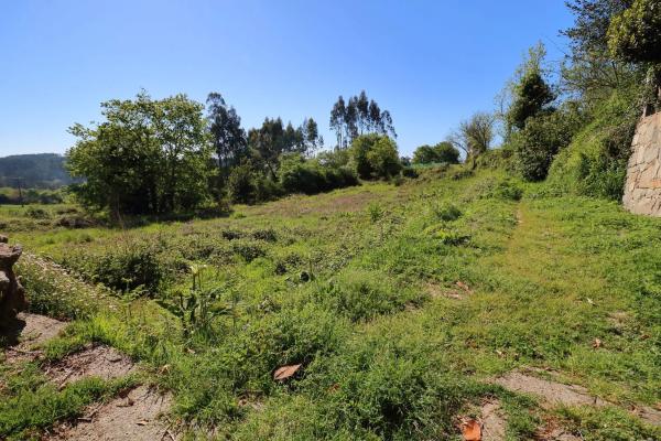 Terreno en Os Muros photo 4
