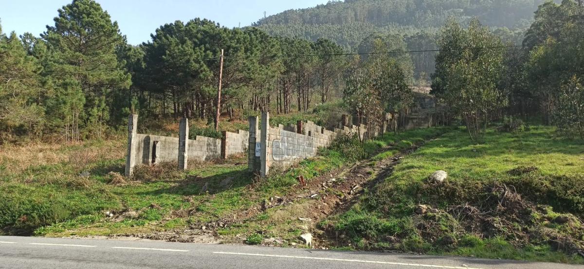 Terreno en venta en Oia, Pontevedra photo 2