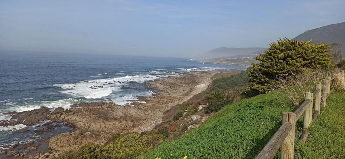 Terreno en venta en Oia, Pontevedra photo 4