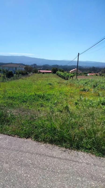 Land for sale in Tomiño, Pontevedra photo 1