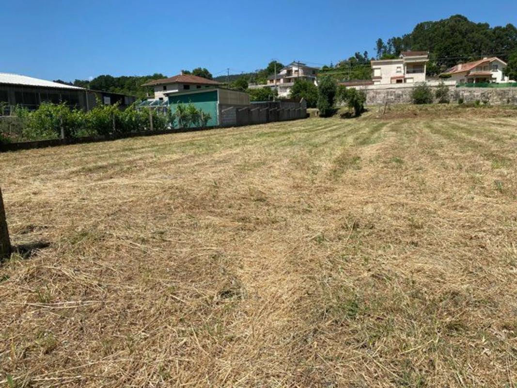 Terreno en venta en Tui, Pontevedra photo 3