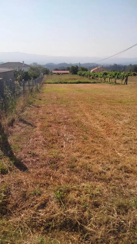 Land for sale in Tomiño, Pontevedra photo 4