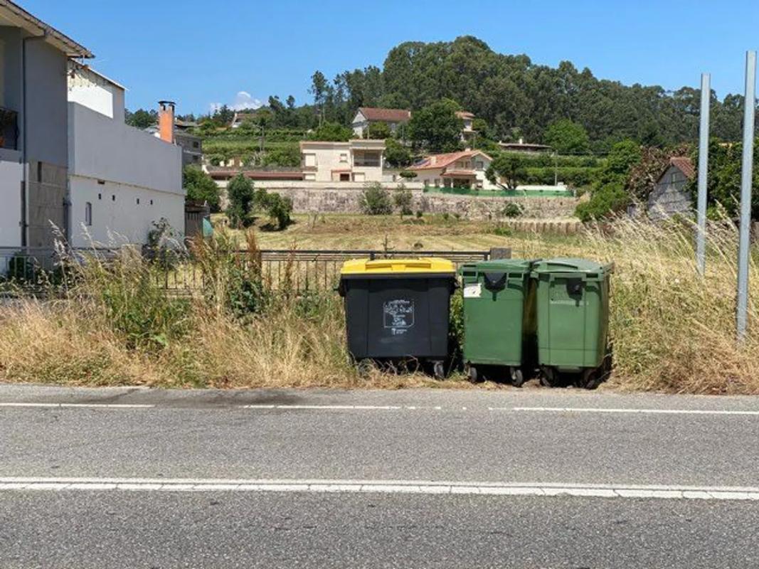 Terreno en venta en Tui, Pontevedra photo 4