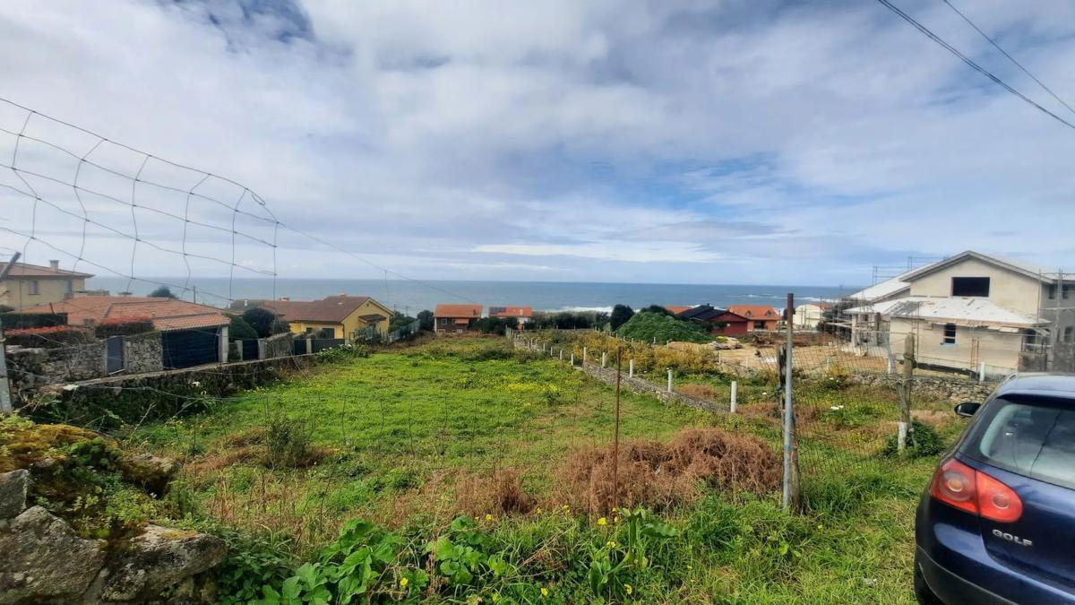 Terreno en venta en Oia, Pontevedra photo 1