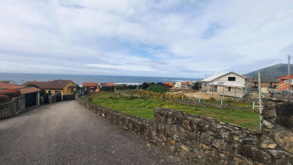 Terreno en venta en Oia, Pontevedra photo 3