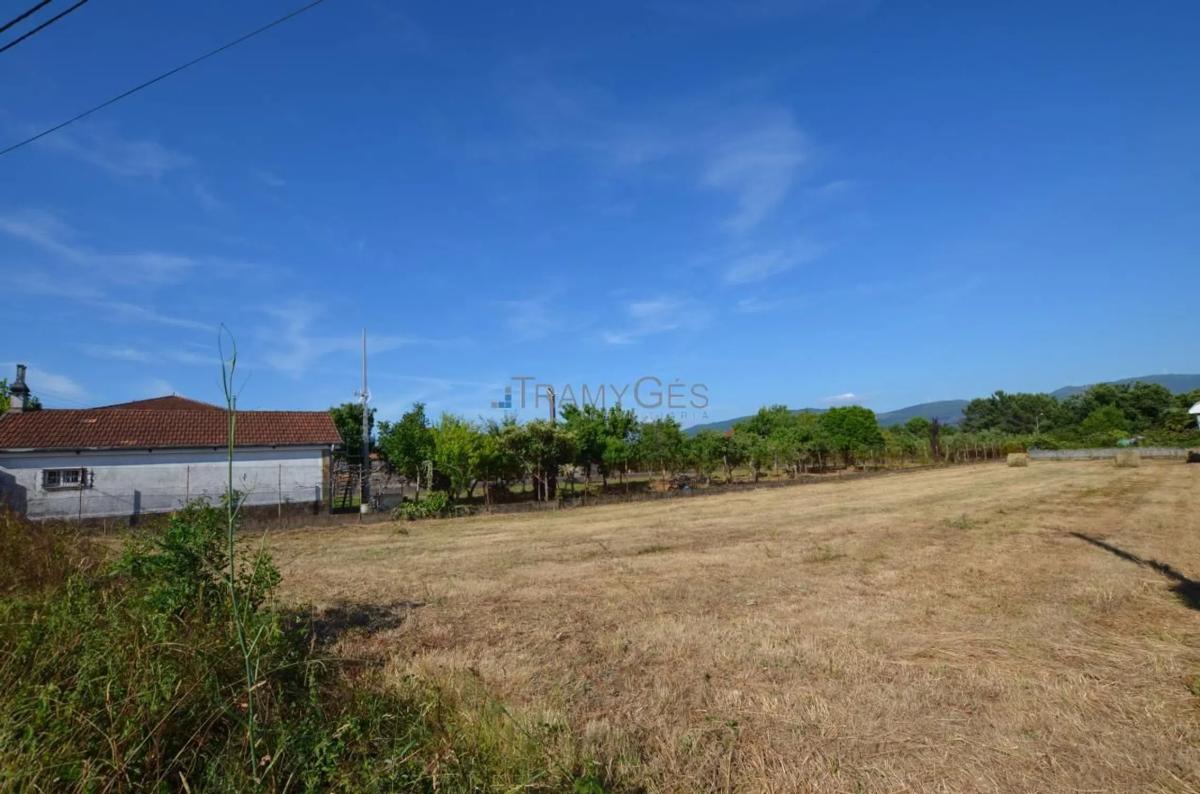 Terreno en venta en Tomiño, Pontevedra photo 5