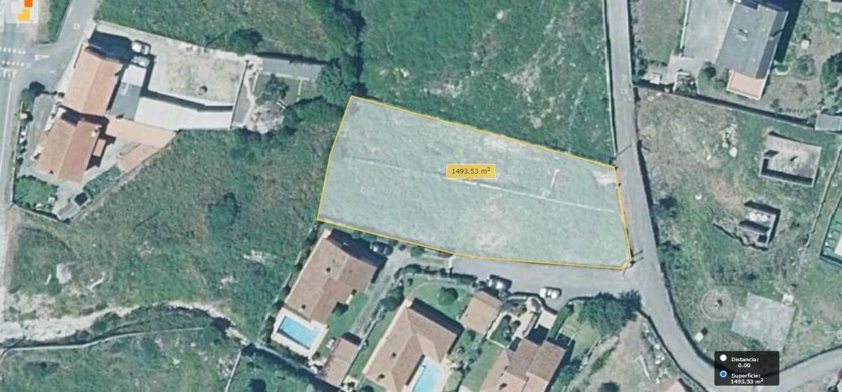 Terreno en venta en Oia, Pontevedra photo 4