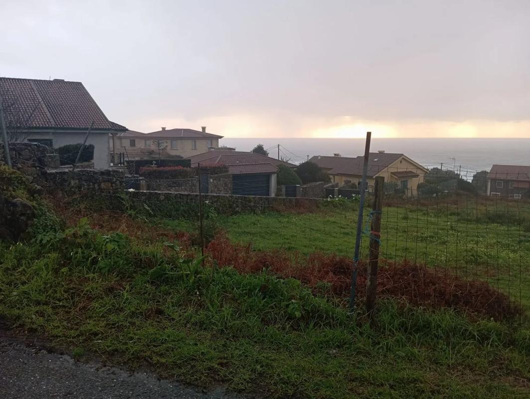 Terreno en venta en Oia, Pontevedra photo 5