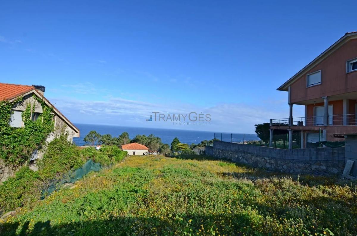 Terreno en venta en O Rosal, Pontevedra photo 2
